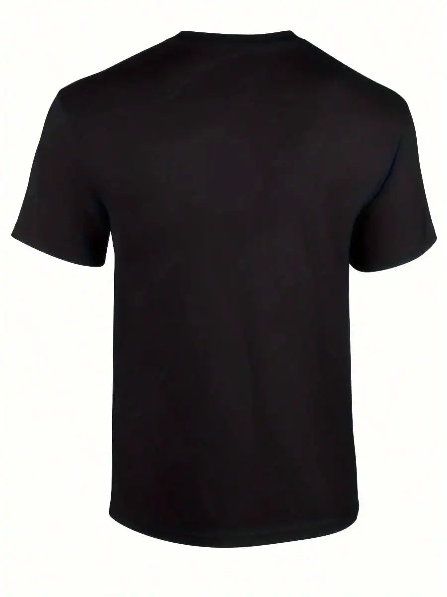 Dracula Vampire Halloween T-Shirt